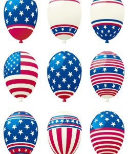 USA Hot Air Balloons